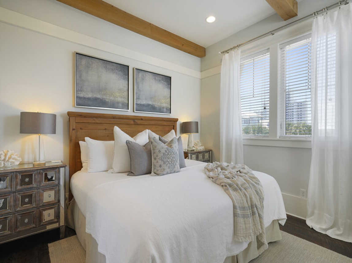 Driftwood - Magnolia Dunes Vacation Rental House with Community Pool and Near Beach in Seagrove 30A, Florida - Bliss Beach Rentals