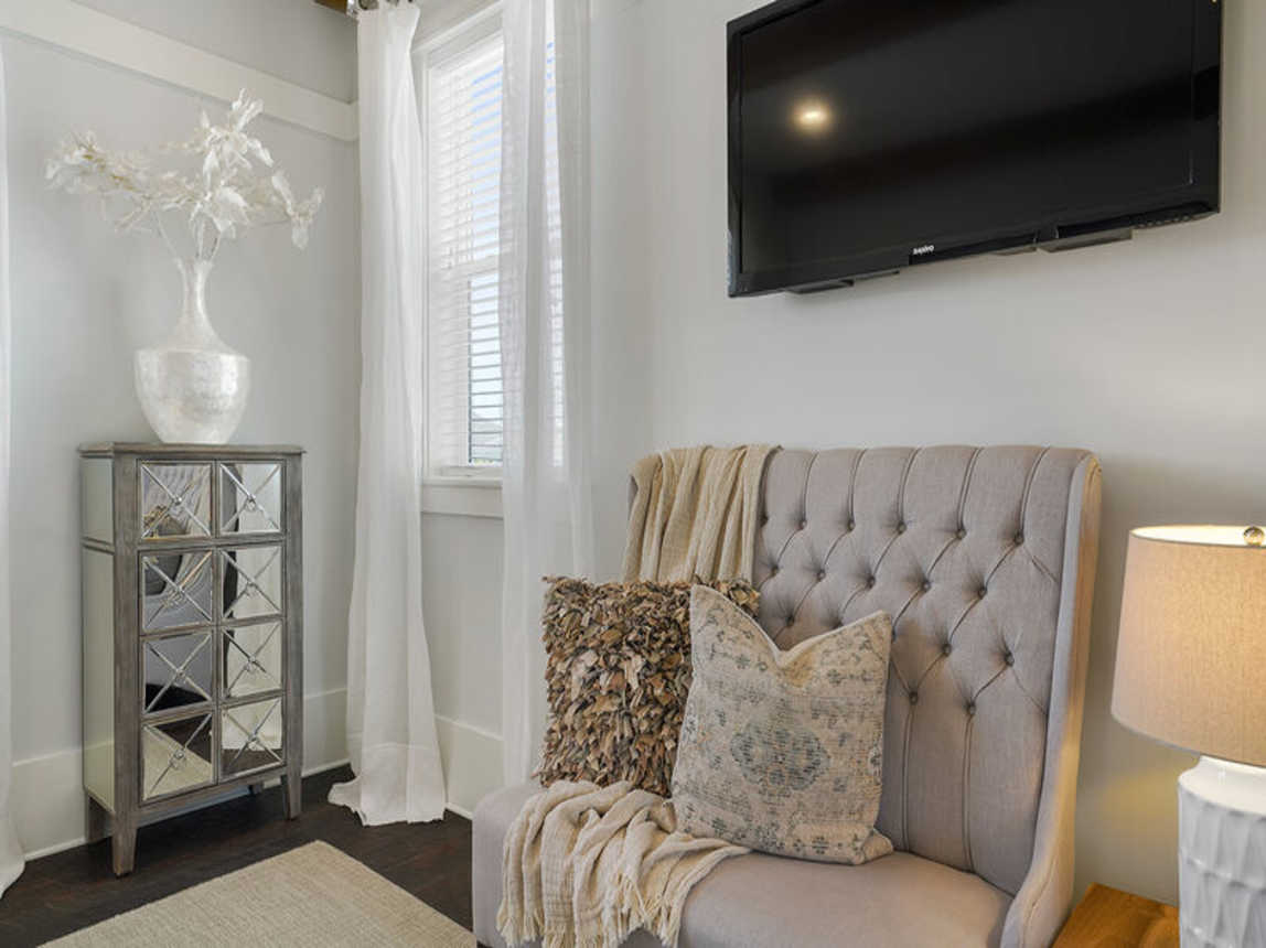 Driftwood - Magnolia Dunes Vacation Rental House with Community Pool and Near Beach in Seagrove 30A, Florida - Bliss Beach Rentals