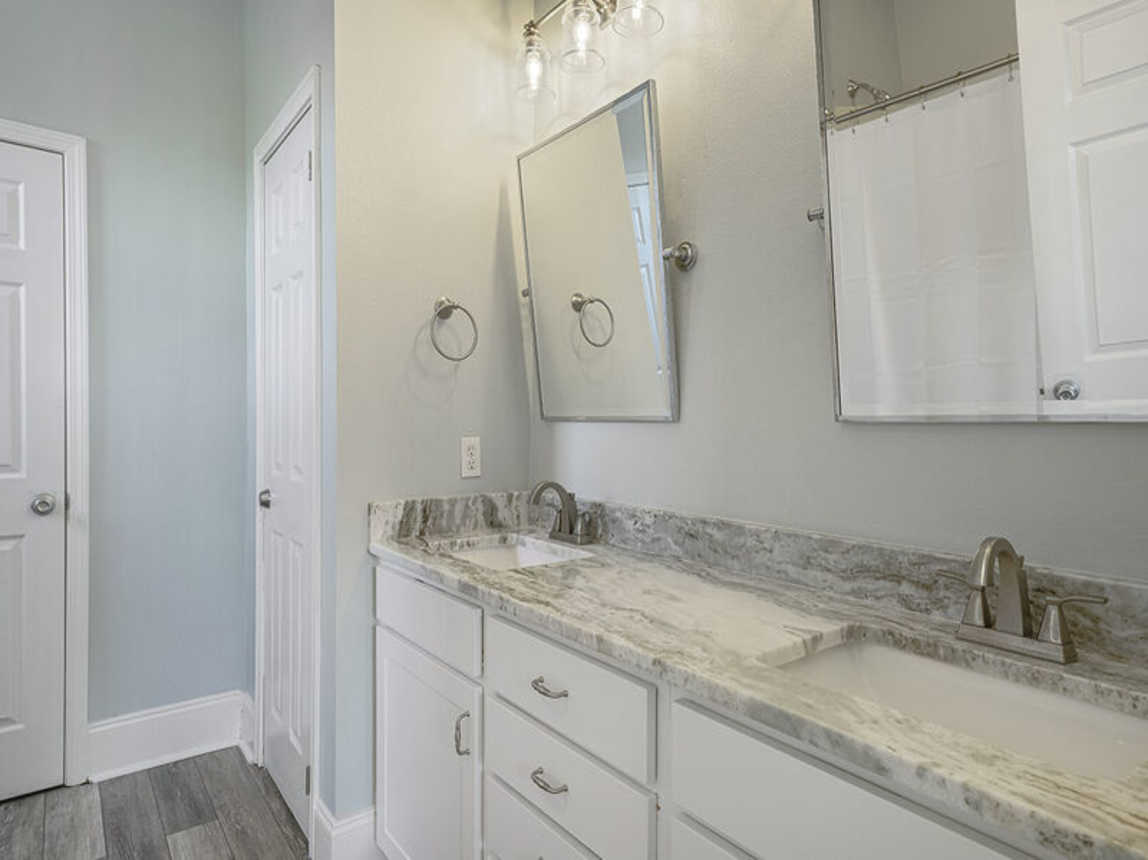 Sea Biscuit - Adorable Gulf Pines Vacation Rental House Near Beach with Private Pool and Golf Cart in Miramar Beach, Florida - Five Star Properties Destin/30A