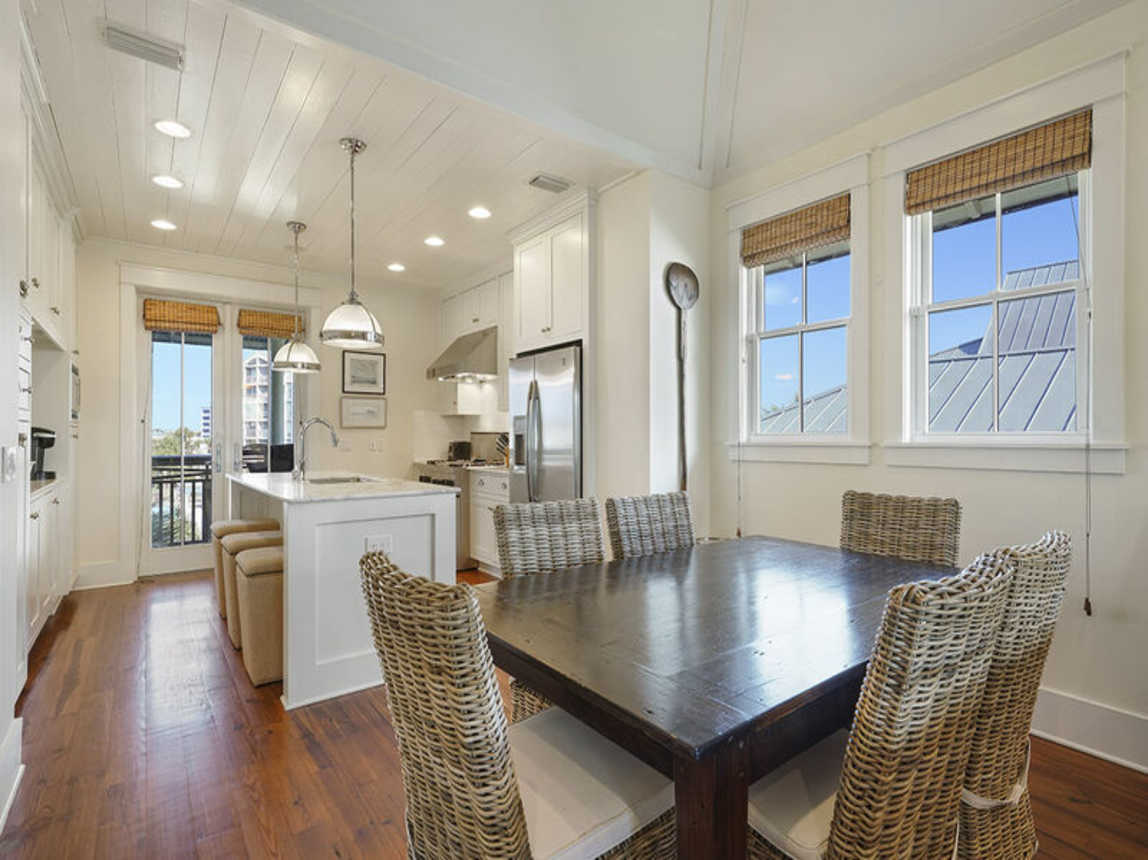 Beau Soleil - Beach Vacation Rental on Holiday Isle with Community Pool and Ocean Views in Destin, Florida - Five Star Properties Destin/30A