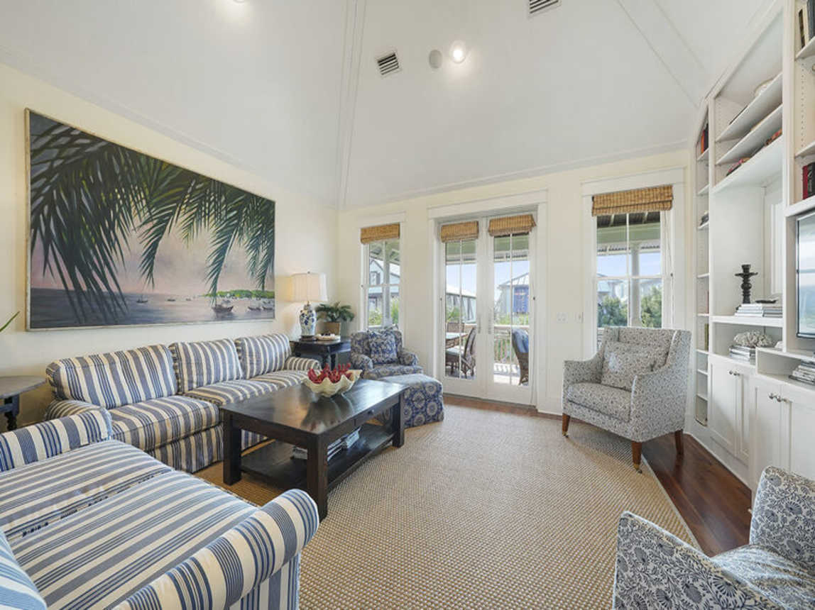 Beau Soleil - Beach Vacation Rental on Holiday Isle with Community Pool and Ocean Views in Destin, Florida - Five Star Properties Destin/30A