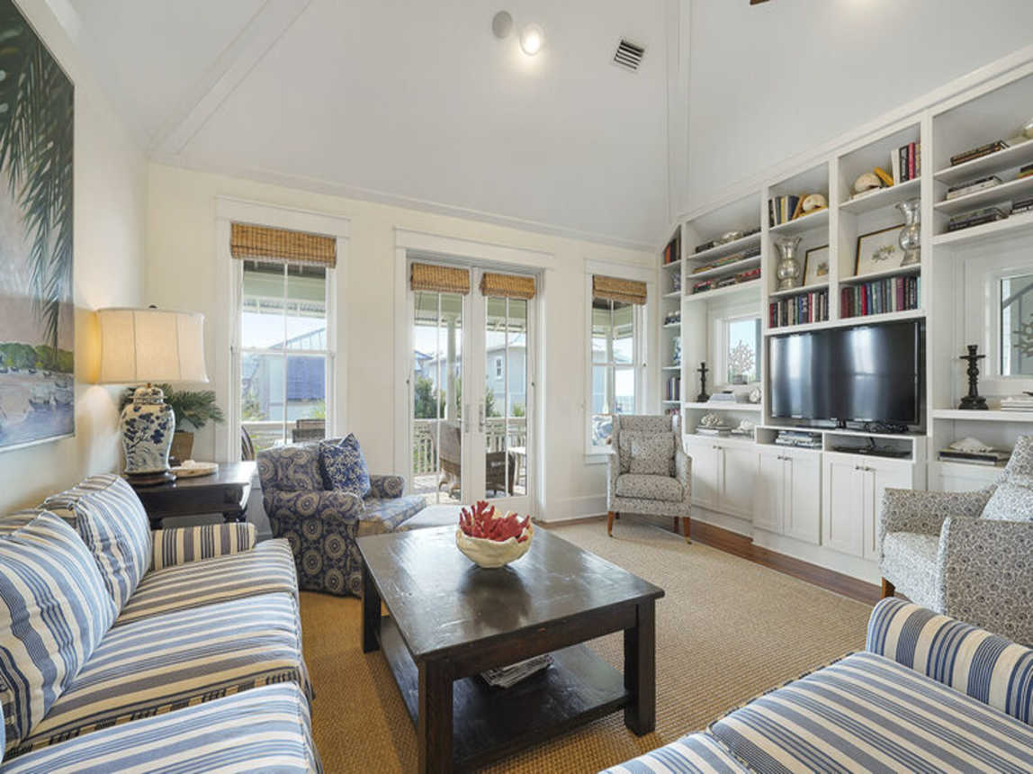 Beau Soleil - Beach Vacation Rental on Holiday Isle with Community Pool and Ocean Views in Destin, Florida - Five Star Properties Destin/30A