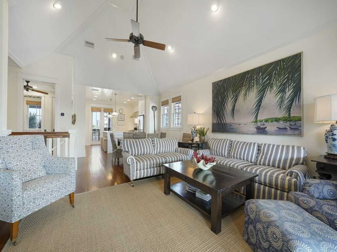 Beau Soleil - Beach Vacation Rental on Holiday Isle with Community Pool and Ocean Views in Destin, Florida - Five Star Properties Destin/30A