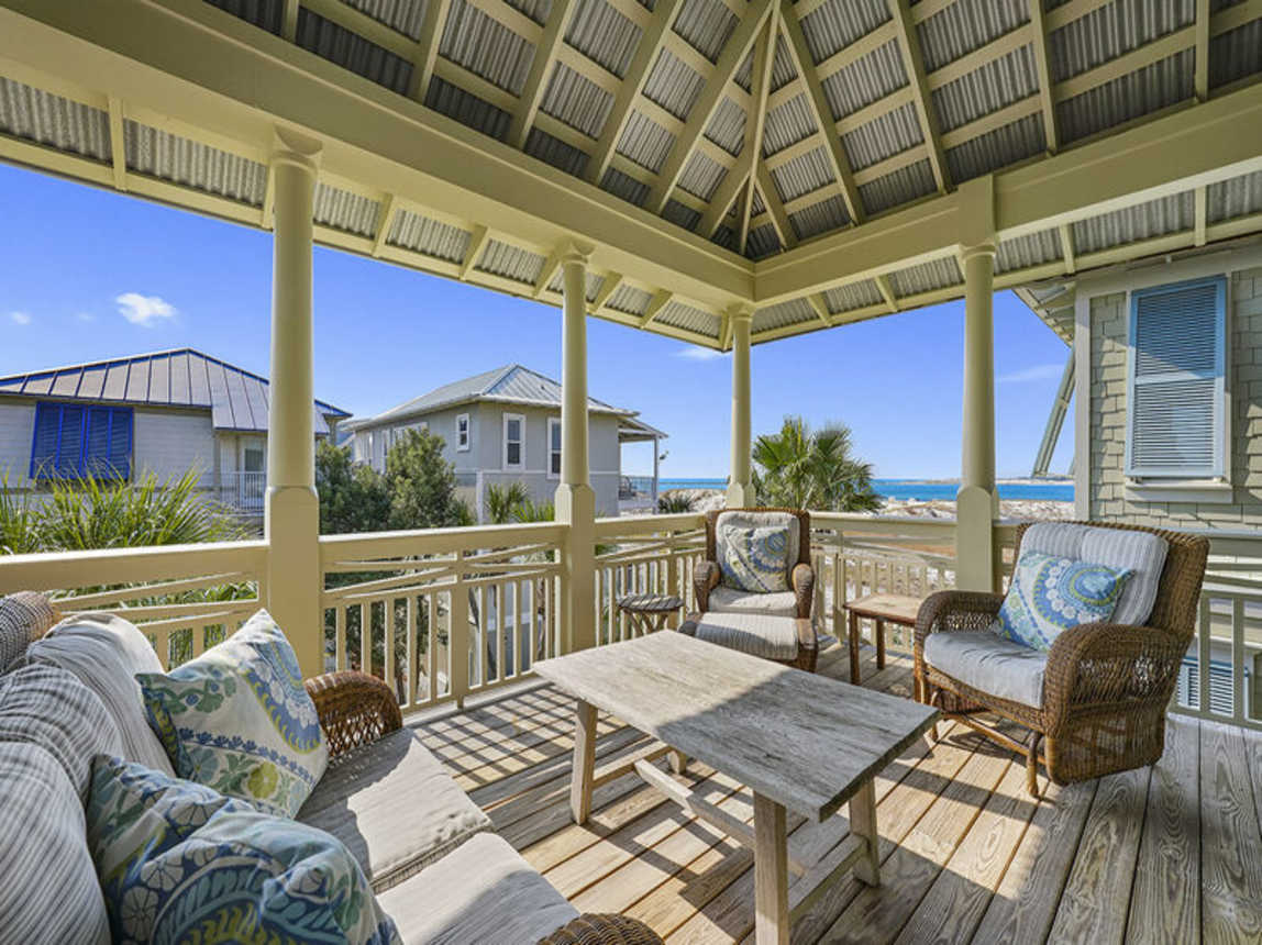 Beau Soleil - Beach Vacation Rental on Holiday Isle with Community Pool and Ocean Views in Destin, Florida - Five Star Properties Destin/30A