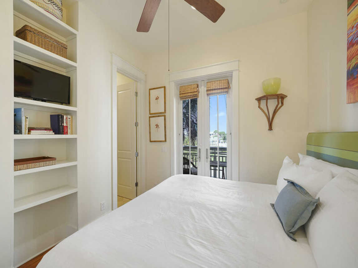 Beau Soleil - Beach Vacation Rental on Holiday Isle with Community Pool and Ocean Views in Destin, Florida - Five Star Properties Destin/30A