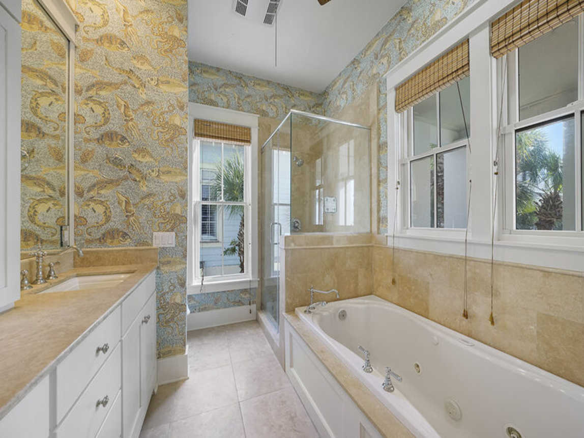 Beau Soleil - Beach Vacation Rental on Holiday Isle with Community Pool and Ocean Views in Destin, Florida - Five Star Properties Destin/30A