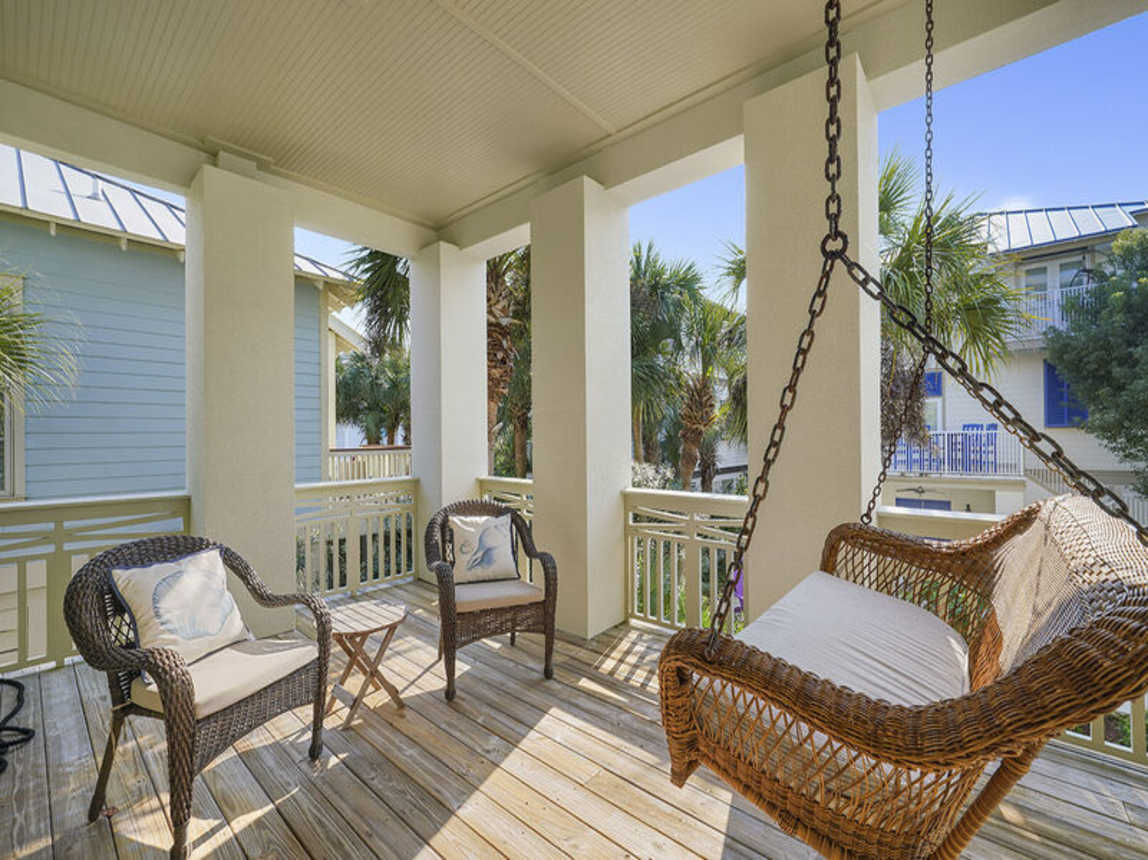 Beau Soleil - Beach Vacation Rental on Holiday Isle with Community Pool and Ocean Views in Destin, Florida - Five Star Properties Destin/30A