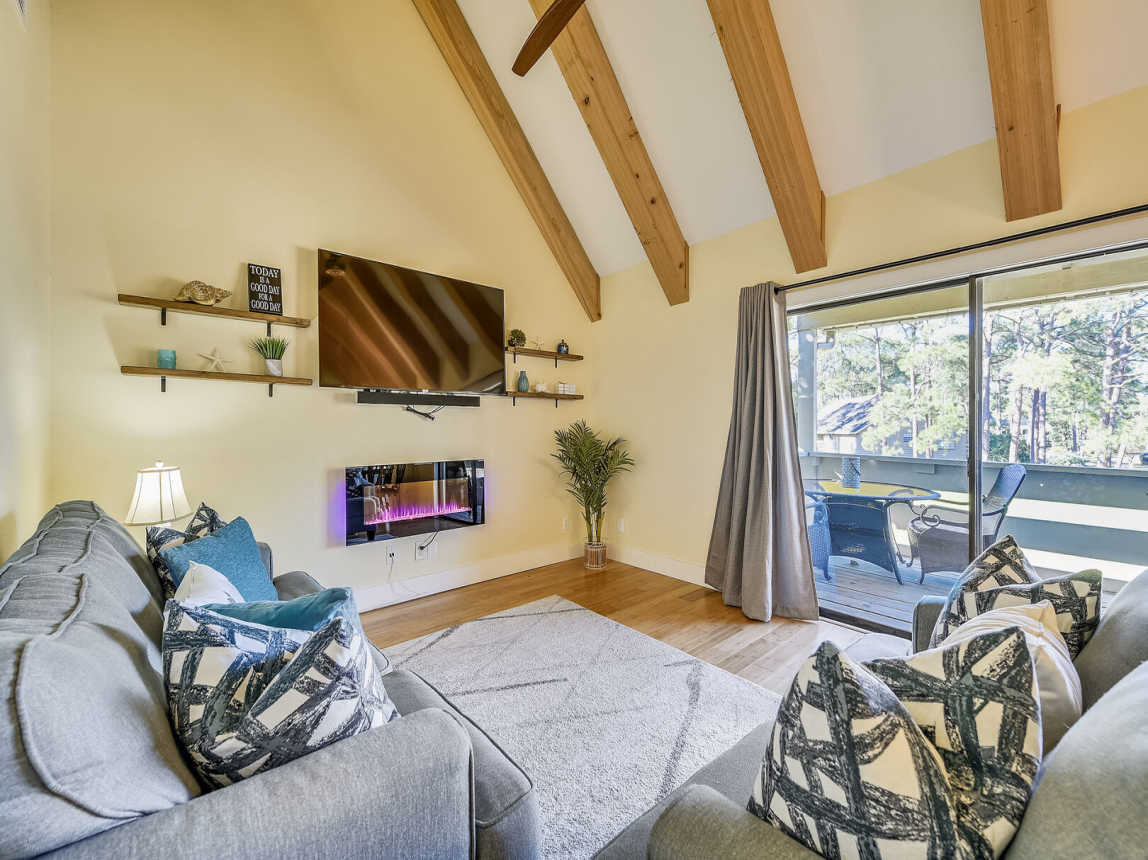 Welcome to Coastal Cottage