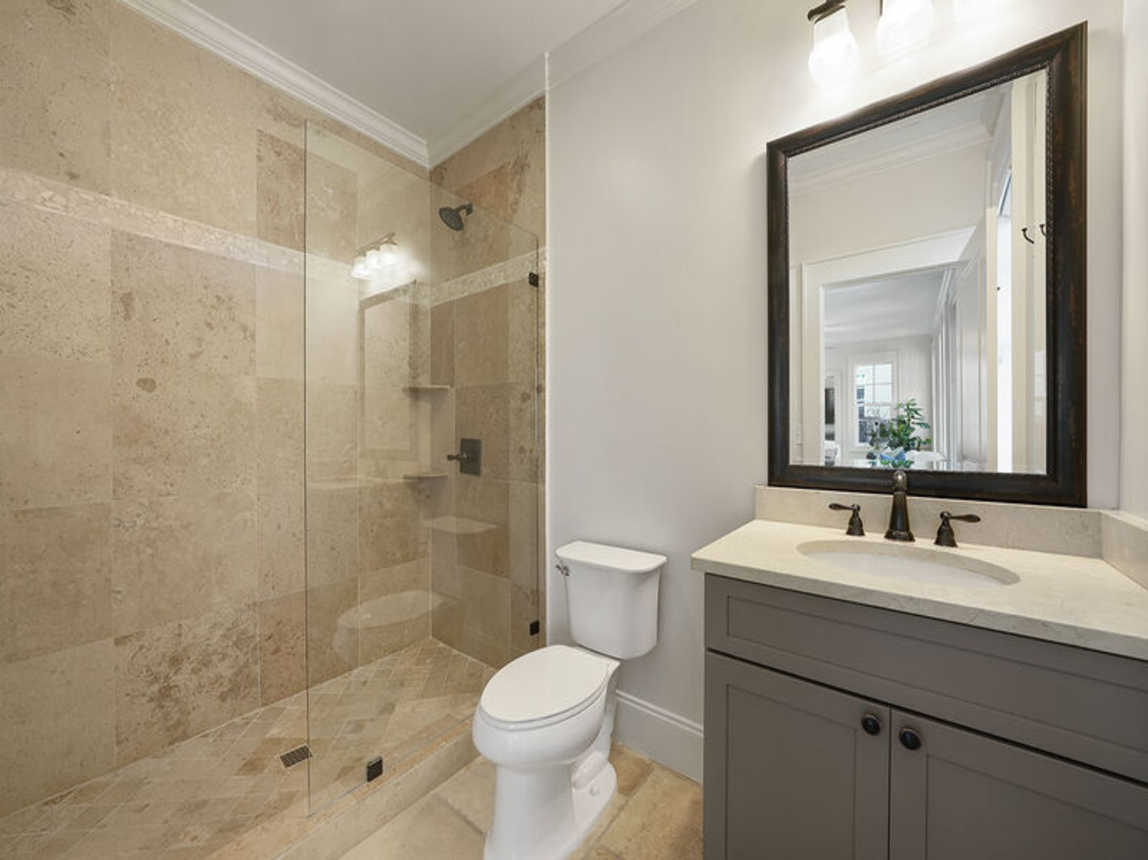 Hermosa Manor - Luxury Vacation Rental Beach House with Private Pool, Game Room, and Ocean Views from Balcony in Seagrove Beach, Florida - Five Star Properties Destin/30A