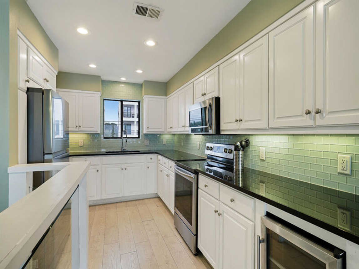 Bogey's Beach House - Beautiful Beachfront Vacation Rental with Ocean Views from Bedroom in Miramar Beach, Florida - Bliss Beach Rentals