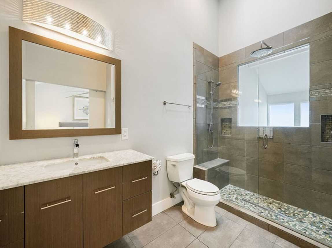 Bogey's Beach House - Beautiful Beachfront Vacation Rental with Ocean Views from Bedroom in Miramar Beach, Florida - Bliss Beach Rentals