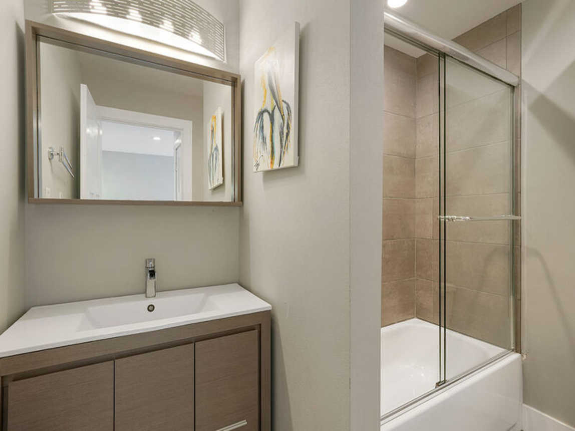 Bogey's Beach House - Beautiful Beachfront Vacation Rental with Ocean Views from Bedroom in Miramar Beach, Florida - Bliss Beach Rentals