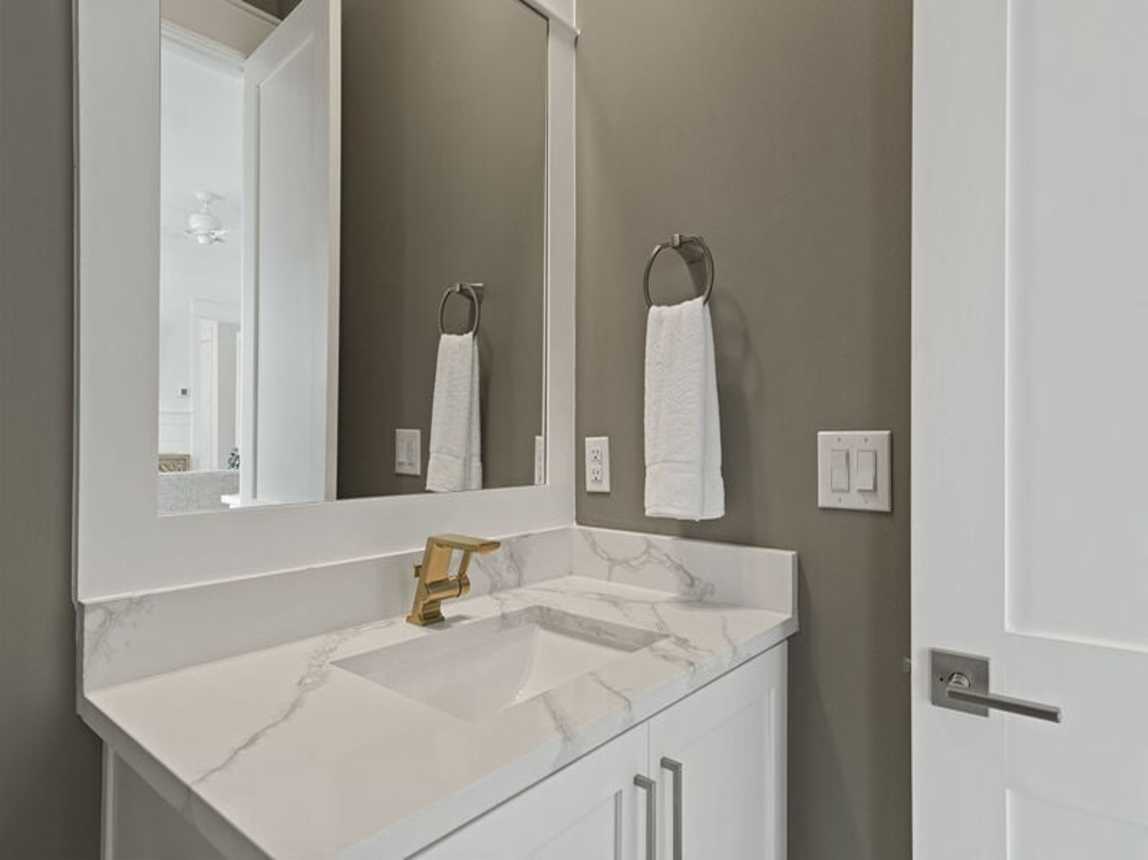 The Belmont at the Beach - New Extravagant Vacation Rental House with Private Pool and Gulf Views from Rooftop Deck in Dune Allen Beach, Florida - Five Star Properties Destin/30A