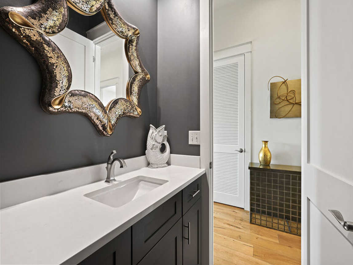 Just Beachy - Event Friendly Vacation Rental House Near Beach with Elevator, Private Pool & Spa Tub in Miramar Beach, Florida - Five Star Properties Destin/30A