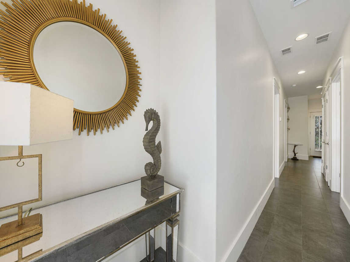 Just Beachy - Event Friendly Vacation Rental House Near Beach with Elevator, Private Pool & Spa Tub in Miramar Beach, Florida - Five Star Properties Destin/30A