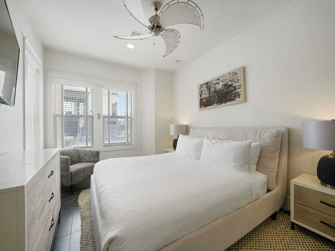 Just Beachy - Event Friendly Vacation Rental House Near Beach with Elevator, Private Pool & Spa Tub in Miramar Beach, Florida - Five Star Properties Destin/30A