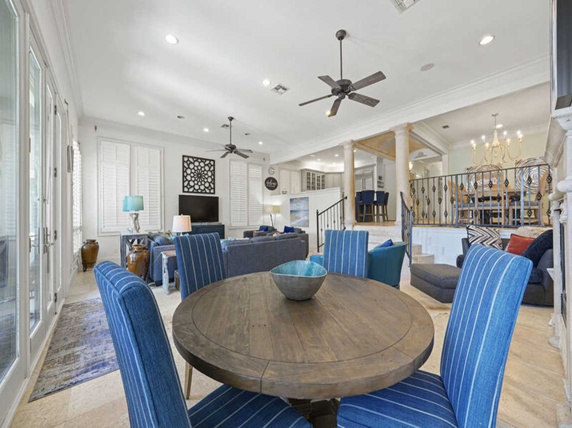 Villa Playa - Luxury Destiny by the Sea Vacation Rental House with Private Pool and Beach View in Destin, Florida - Five Star Properties Destin/30A