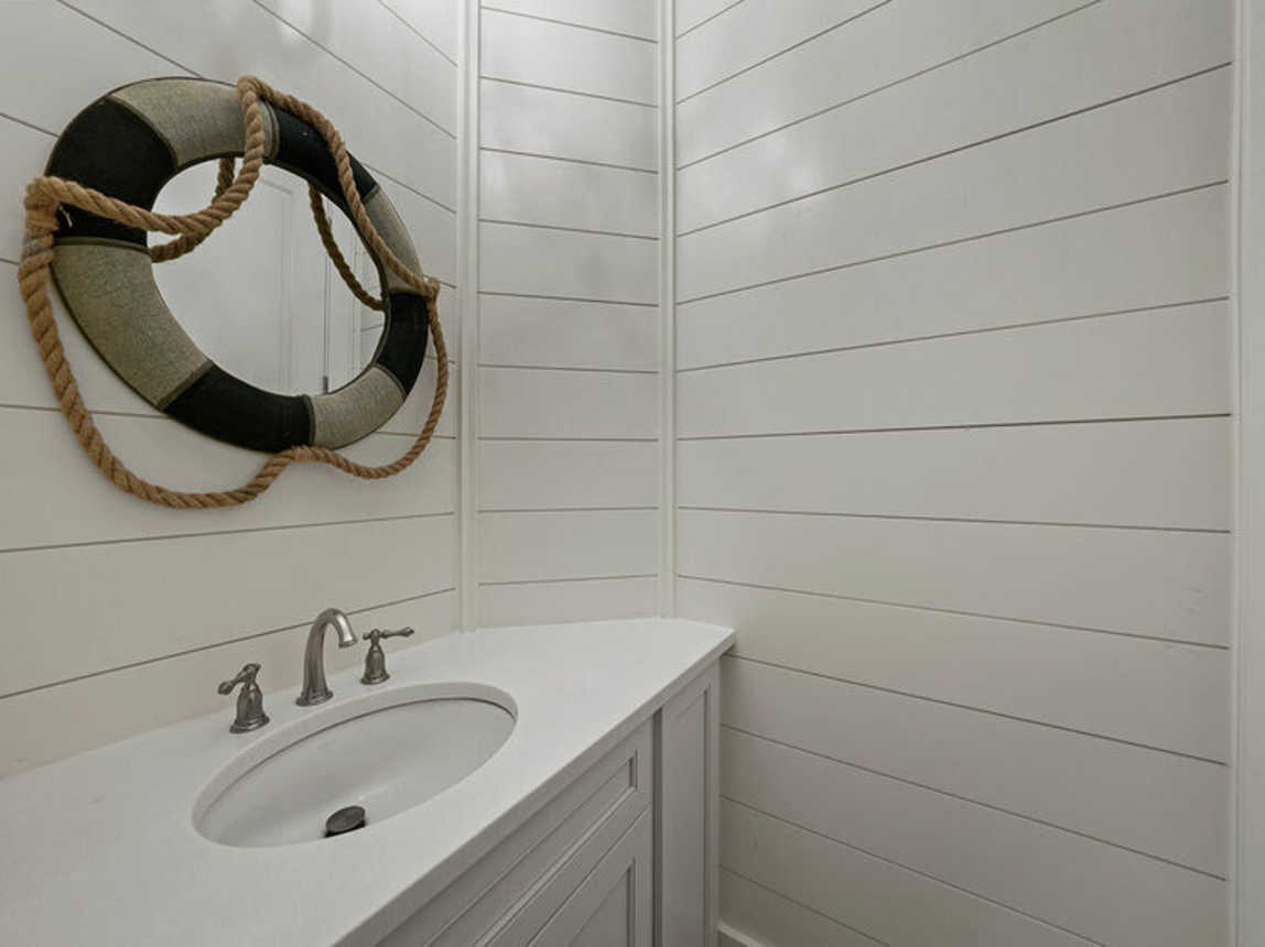 Arena Blanca - Gorgeous Vacation Rental House in Vizcaya with Beach Views, Elevator, and Community Pool Located in Santa Rosa Beach, Florida - Five Star Properties Destin/30A