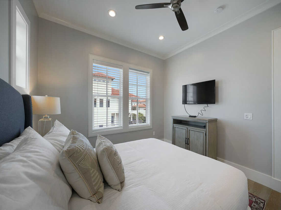 Arena Blanca - Gorgeous Vacation Rental House in Vizcaya with Beach Views, Elevator, and Community Pool Located in Santa Rosa Beach, Florida - Five Star Properties Destin/30A