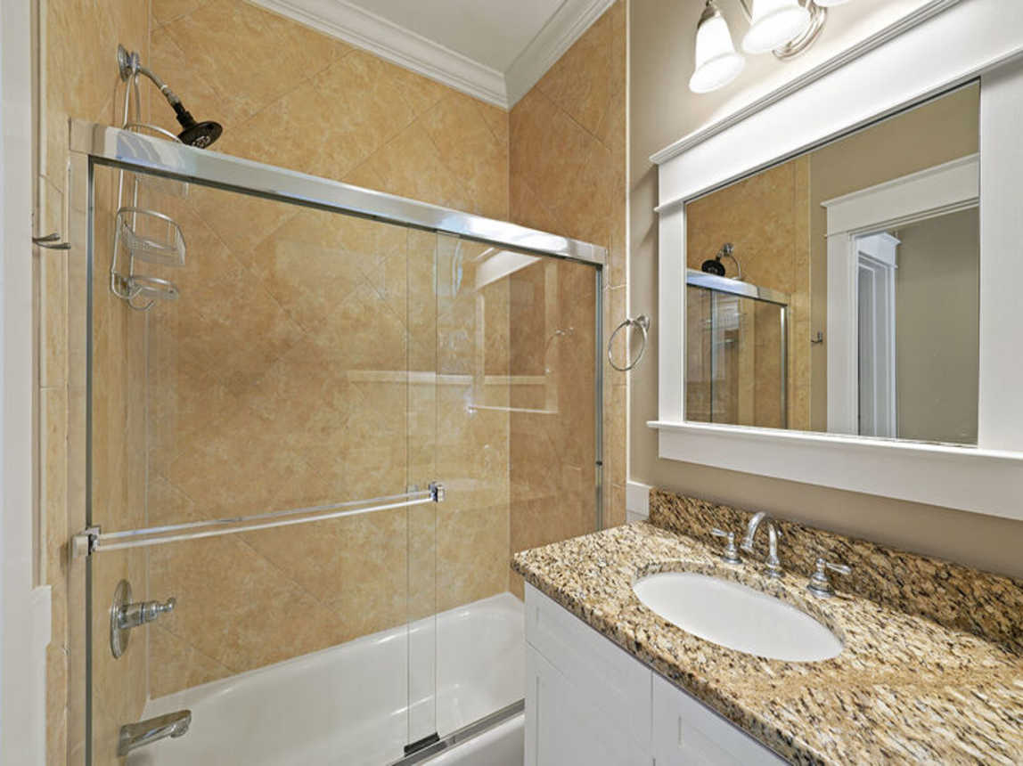 Southern Charm - Luxury Vacation Rental House on 30A with a Balcony Deck and Community Pool - Bliss Beach Rentals