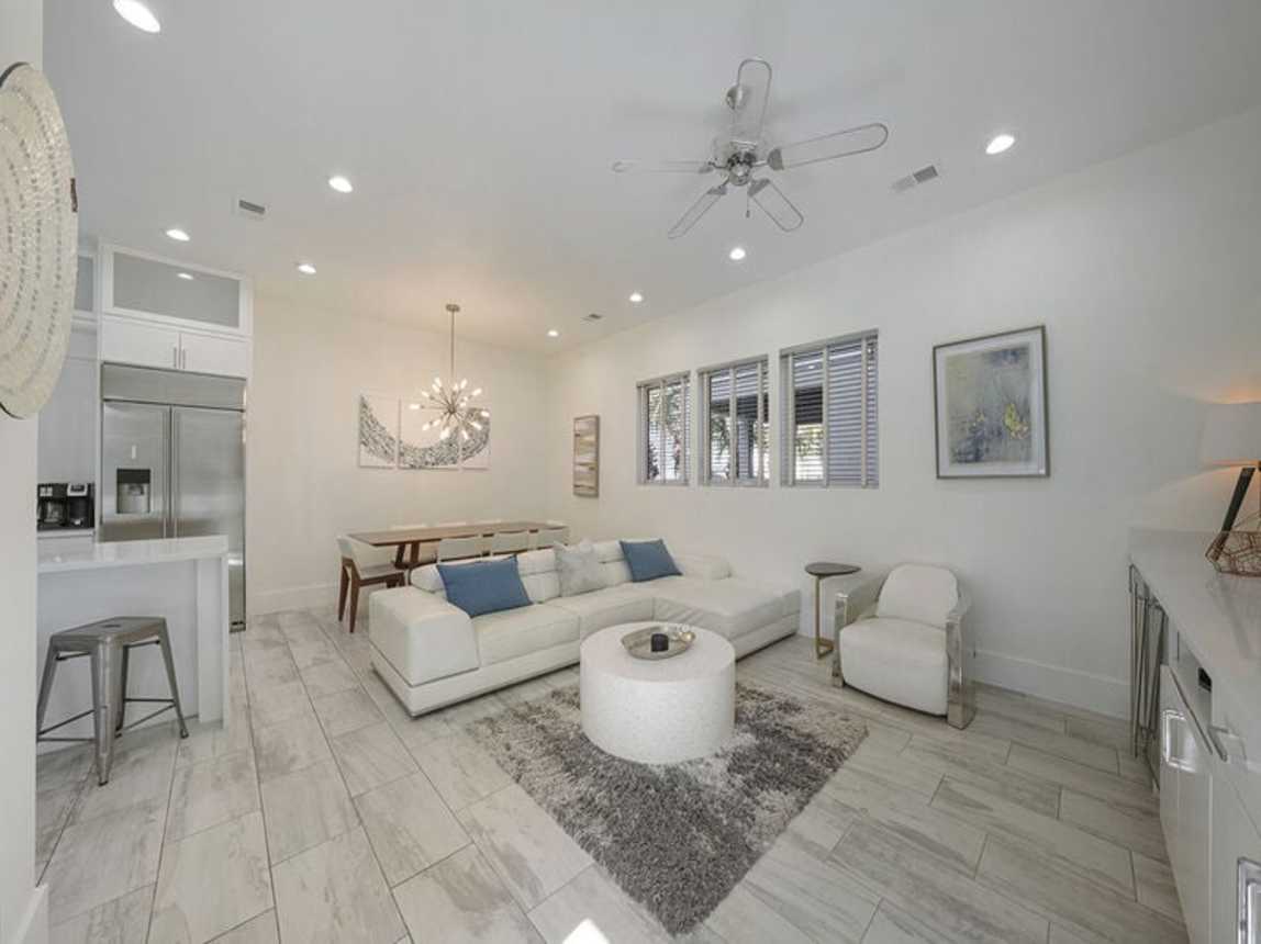 White Sands - Destiny by the Sea Luxury Vacation Rental Beach House with Private Pool, Rooftop Deck, and Game Room in Gated Community Destin, Florida - Five Star Properties Destin/30A