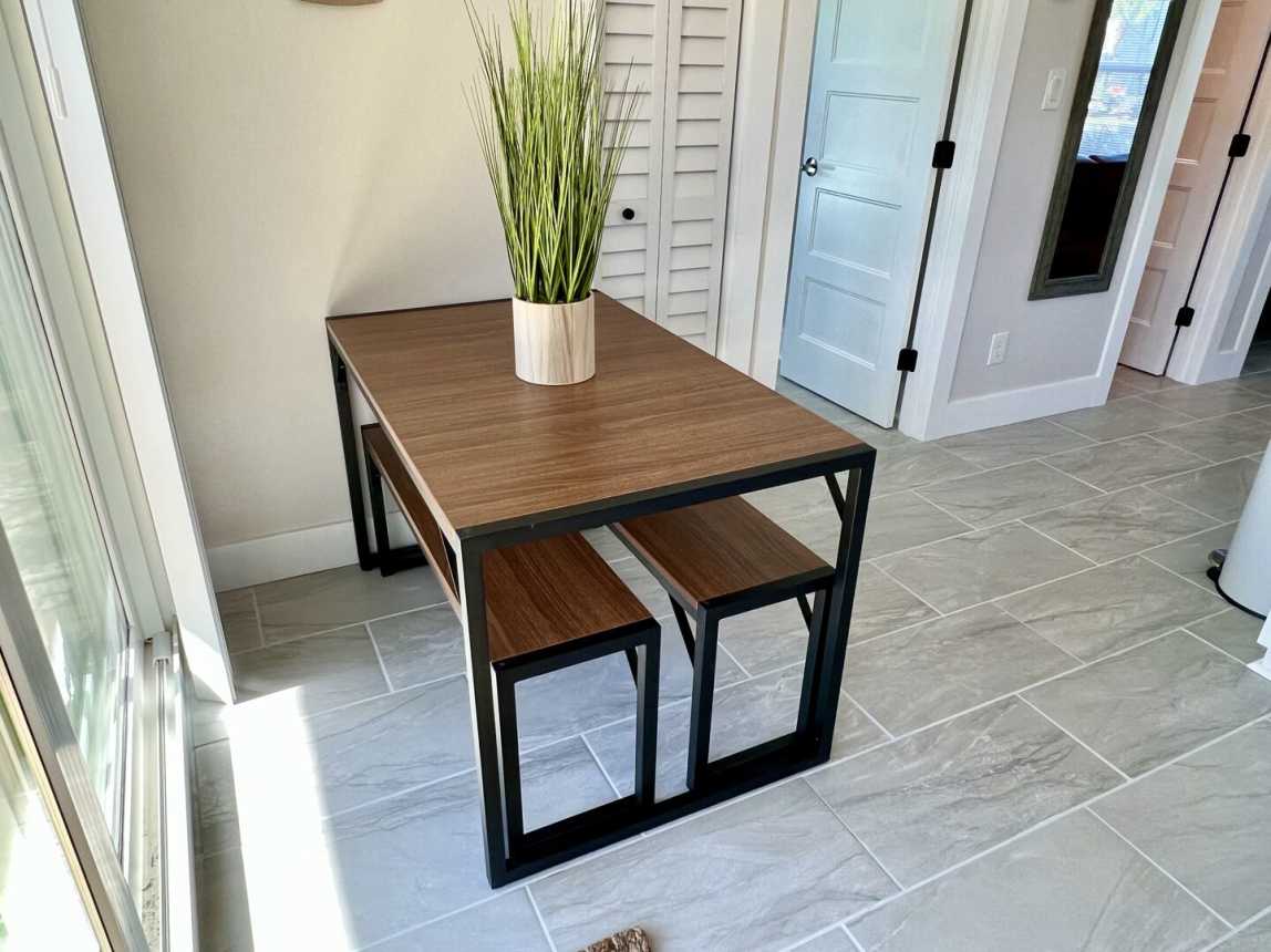 Island Gardens 101 - Aqua La Vista, Baby_19