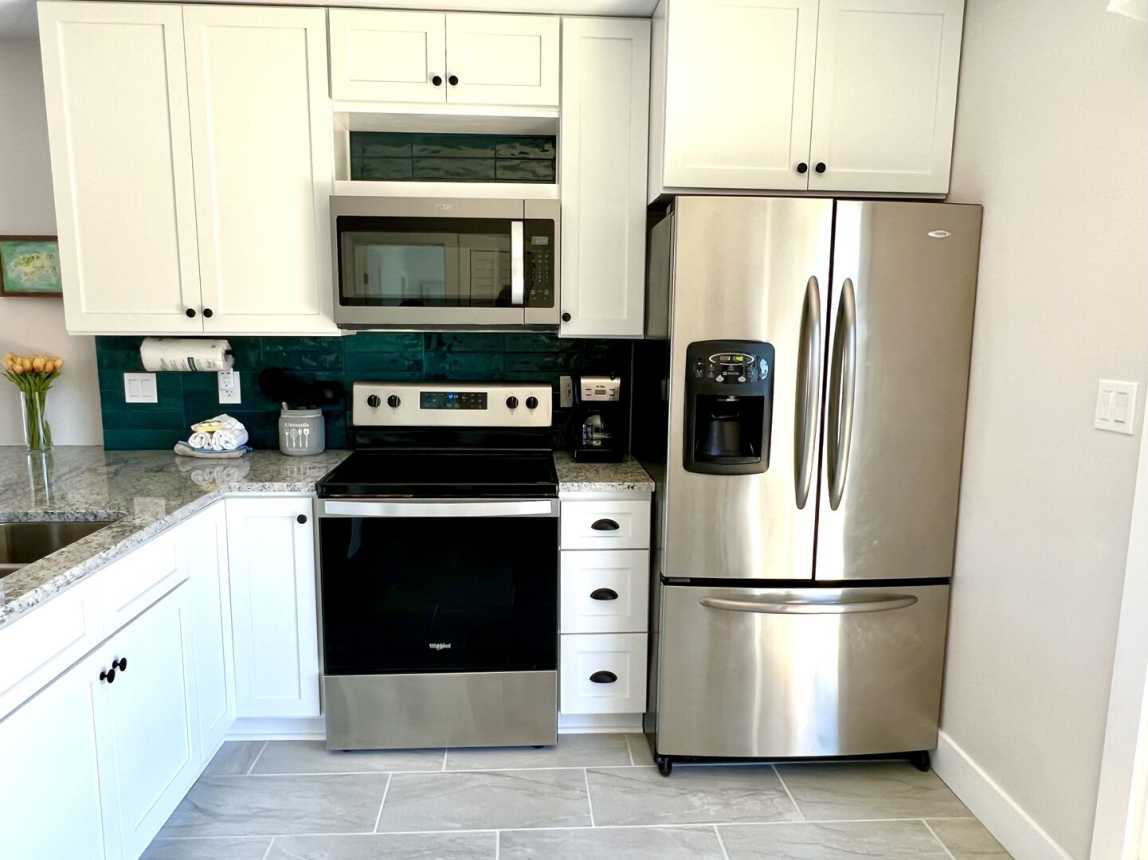 Island Gardens 101 - Aqua La Vista, Baby_21