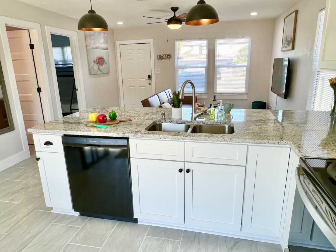 Island Gardens 101 - Aqua La Vista, Baby_23