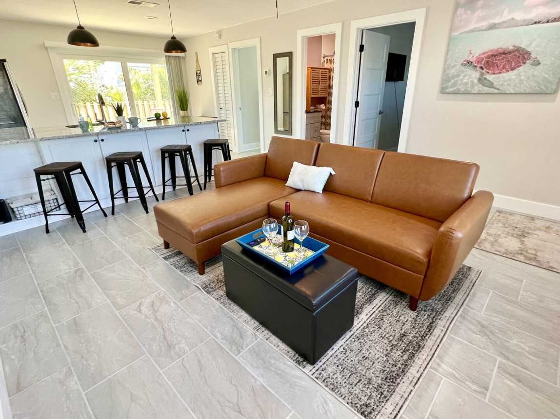 Island Gardens 101 - Aqua La Vista, Baby_2