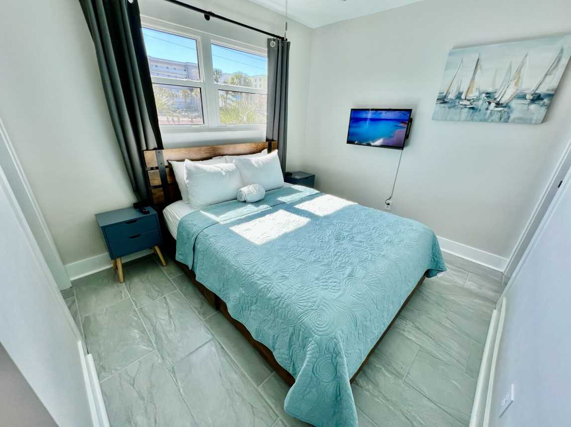 Island Gardens 101 - Aqua La Vista, Baby_4