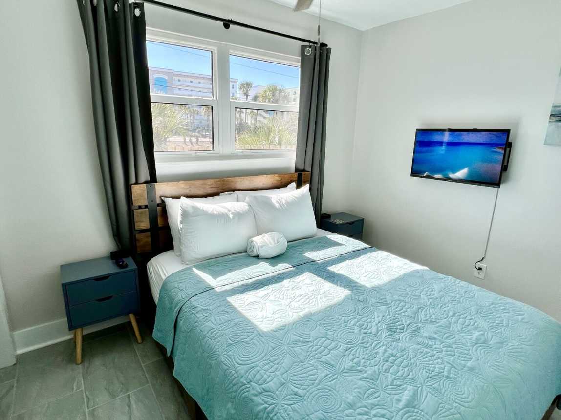 Island Gardens 101 - Aqua La Vista, Baby_10