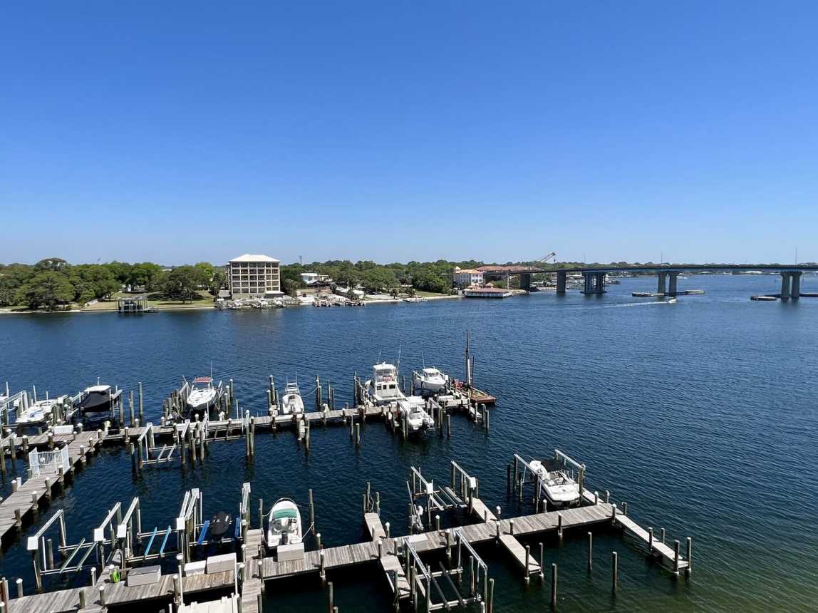 Palm Court Yacht Club 603_15