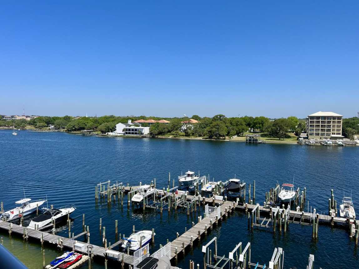 Palm Court Yacht Club 603_13