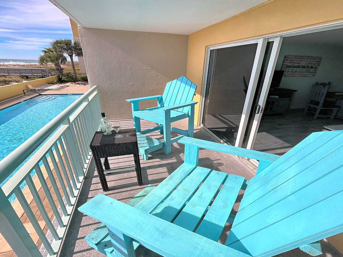 Pelican Isle 113 - Salty Seahorse_14