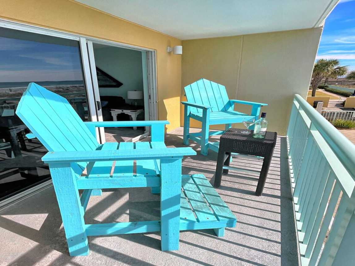 Pelican Isle 113 - Salty Seahorse_16