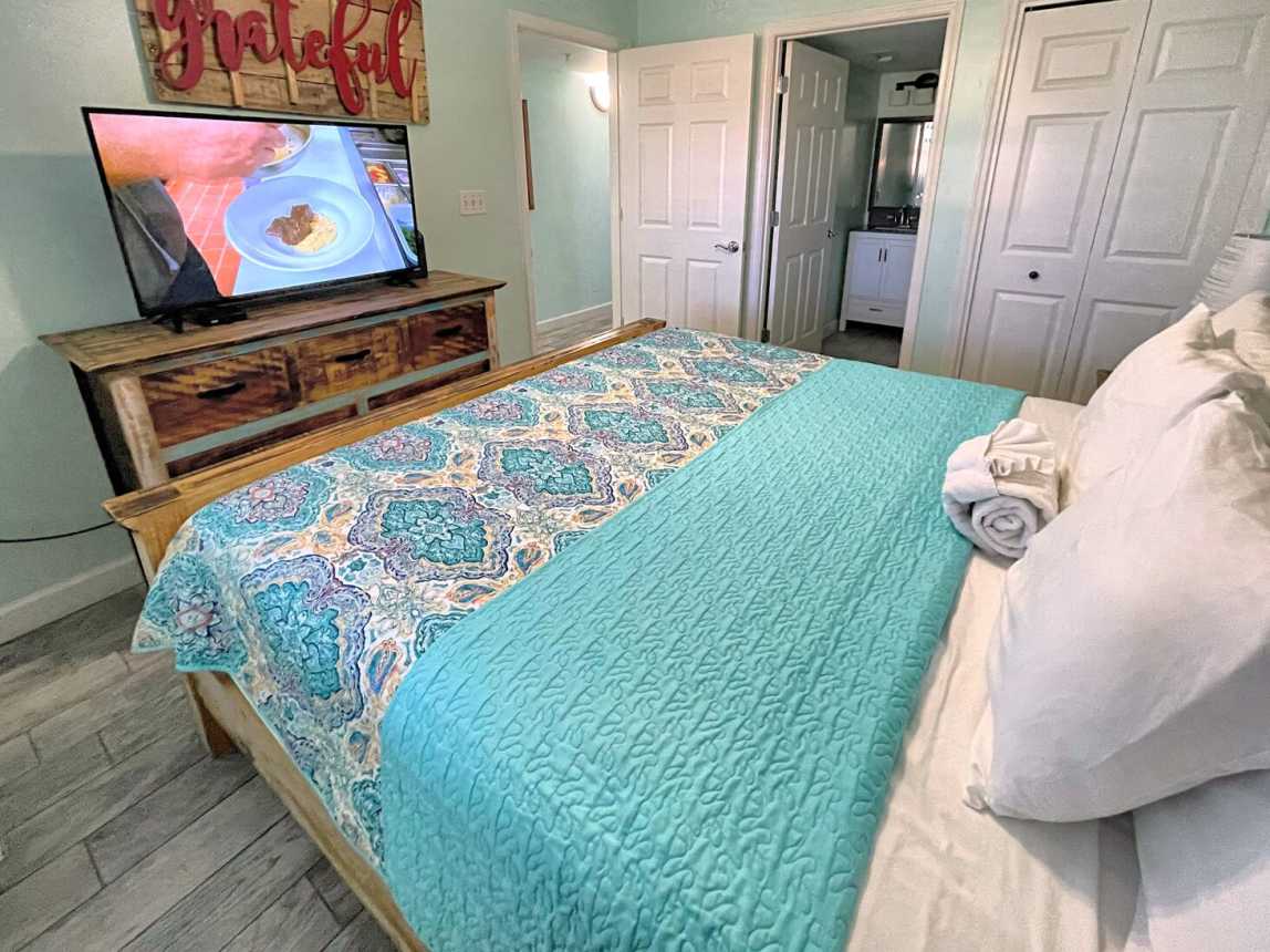 Pelican Isle 113 - Salty Seahorse_23