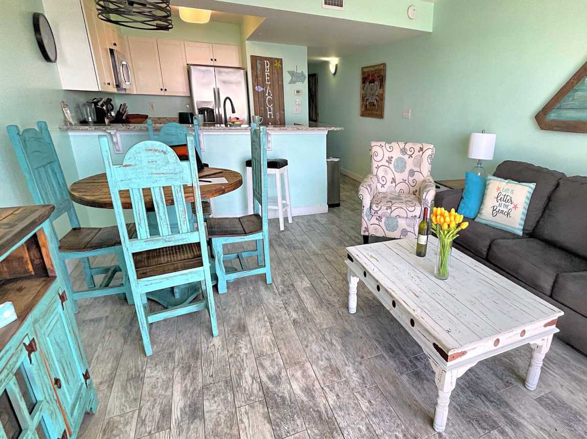 Pelican Isle 113 - Salty Seahorse_13