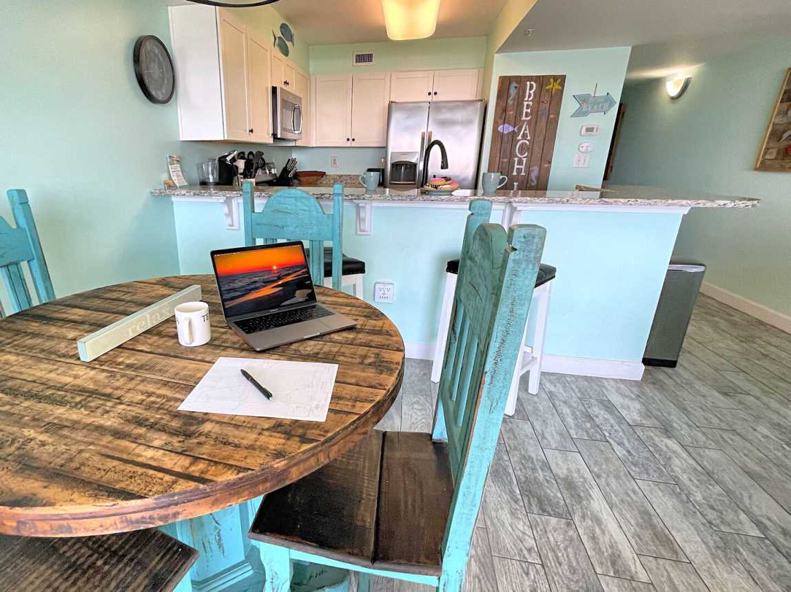 Pelican Isle 113 - Salty Seahorse_19