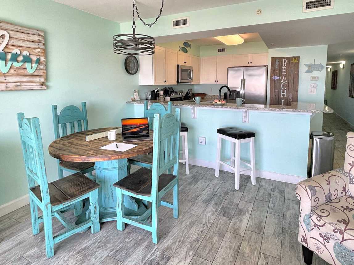 Pelican Isle 113 - Salty Seahorse_18