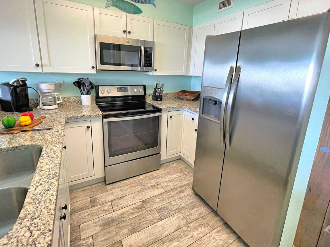 Pelican Isle 113 - Salty Seahorse_21