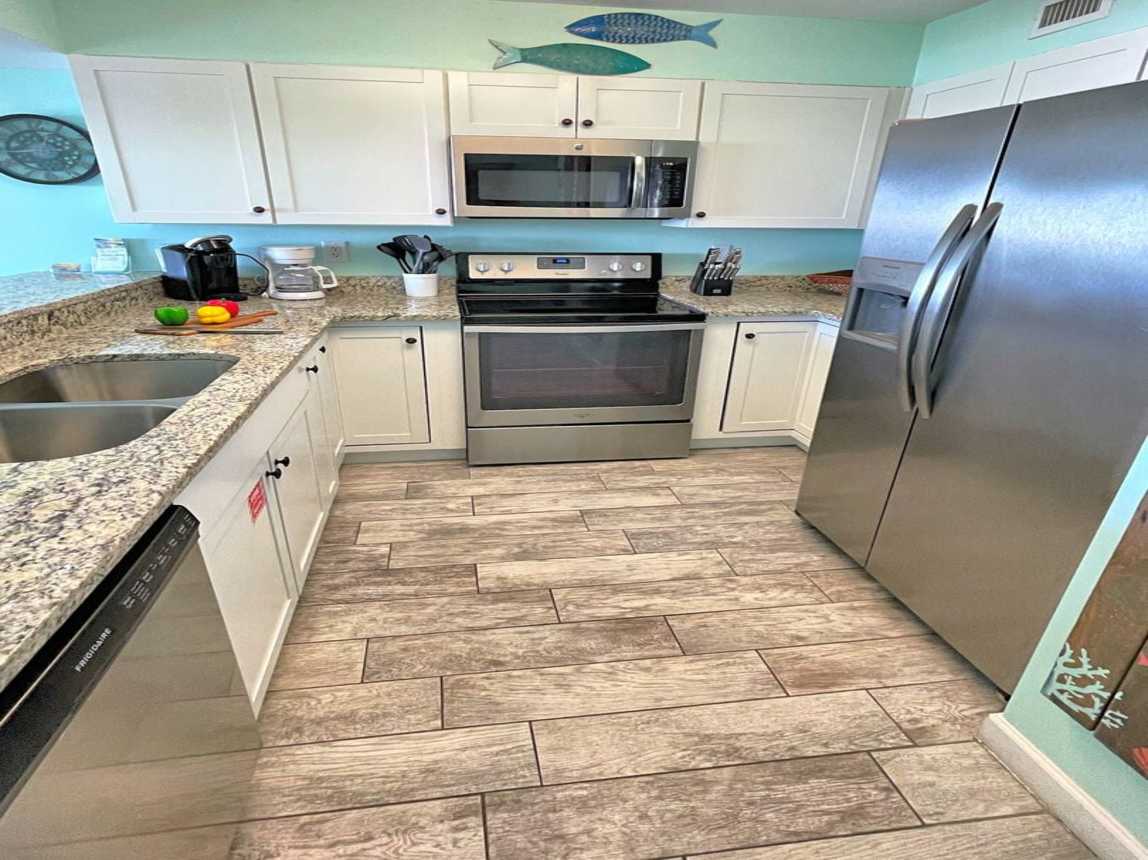 Pelican Isle 113 - Salty Seahorse_22