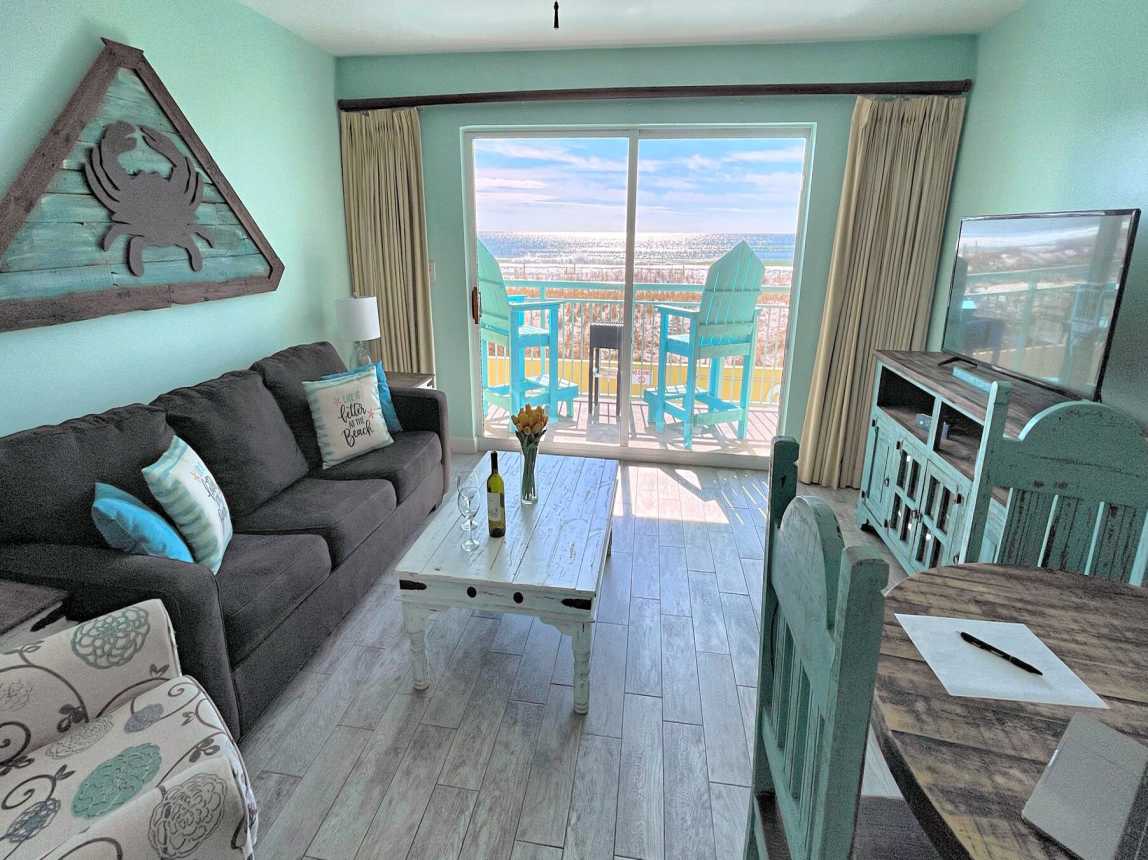 Pelican Isle 113 - Salty Seahorse_8