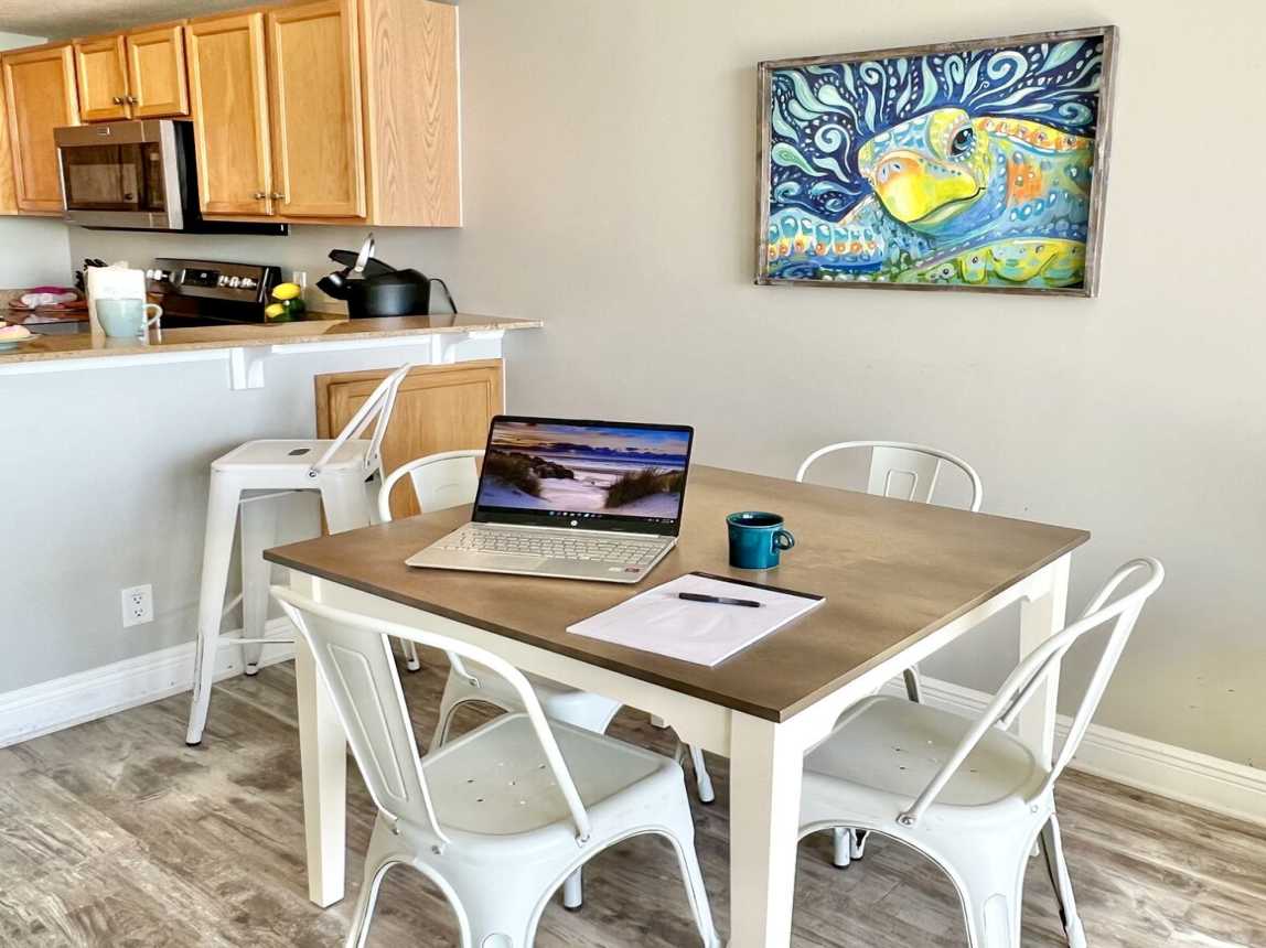 Waters Edge 208 - No Worries, Beach Happy!_18