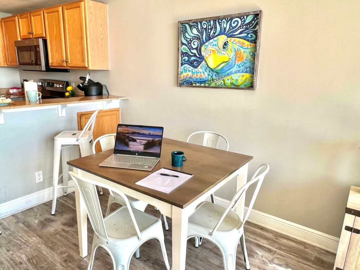 Waters Edge 208 - No Worries, Beach Happy!_17