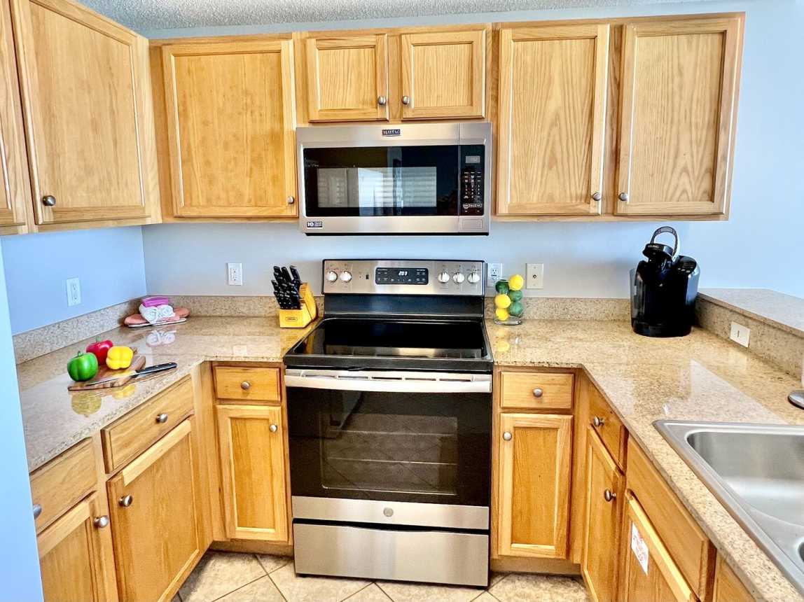 Waters Edge 208 - No Worries, Beach Happy!_22