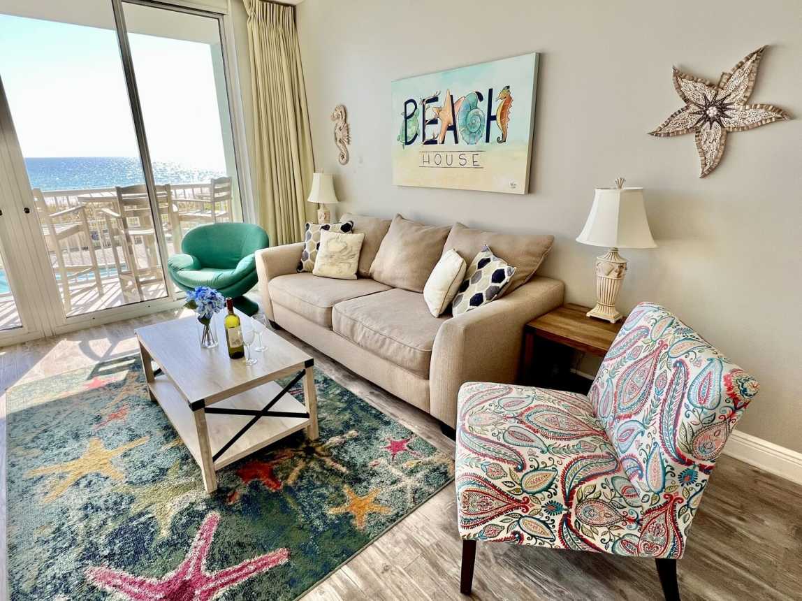 Waters Edge 208 - No Worries, Beach Happy!_9