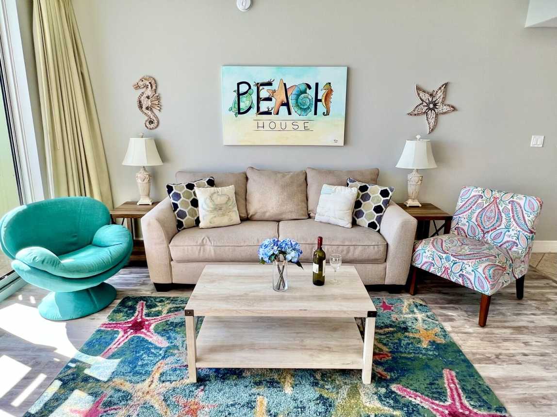 Waters Edge 208 - No Worries, Beach Happy!_10