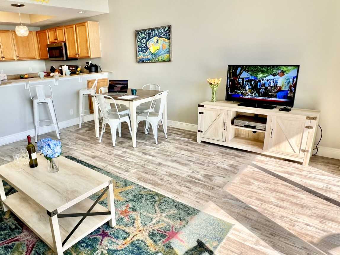 Waters Edge 208 - No Worries, Beach Happy!_12