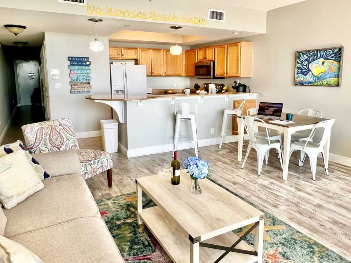 Waters Edge 208 - No Worries, Beach Happy!_13