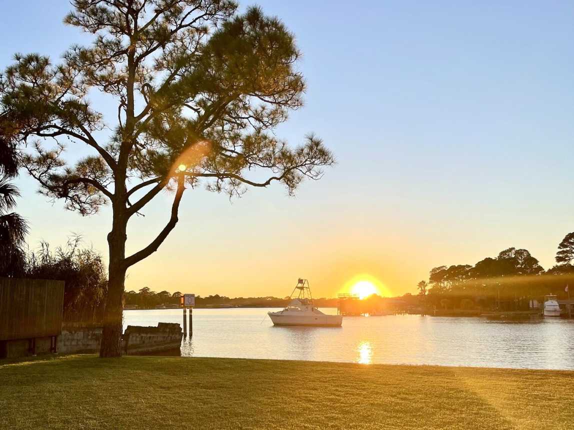 Bayou 565 - Panhandle Paradise_0